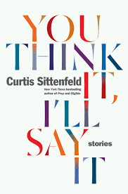 You Think It I Ll Say It Stories Amazon Com Br