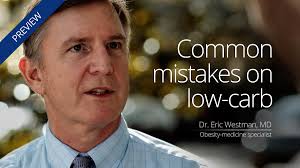 Dr. Eric Westman Archives