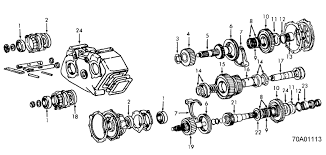 Dual Transfer Cases