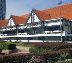 Masjid ini juga di sebutkan sebagai masjid. Royal Selangor Club Kuala Lumpur Malaysia Review Tripadvisor