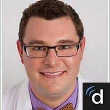 Dr. Adam P. Pendleton, MD