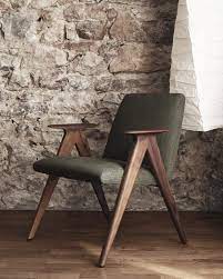 stua libera armchair in 2020 wood chair design chair design modern wood furniture