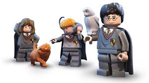 Random 'potter basilisk' pack to pdf. Lego Harry Potter Wallpapers Top Free Lego Harry Potter Backgrounds Wallpaperaccess