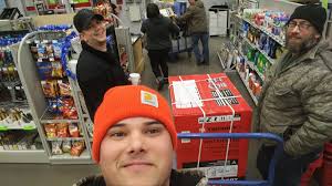 Strangers pitch in to help Moose Creek family replace stolen generator