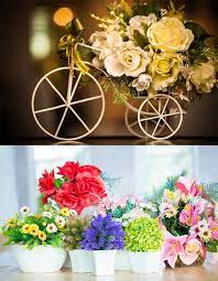 Maybe you would like to learn more about one of these? 5 Reasons Artificial Flowers For Wedding Decorations Are Ideal