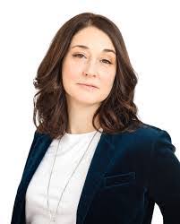 Ali Khalidi's Instagram, Twitter & Facebook