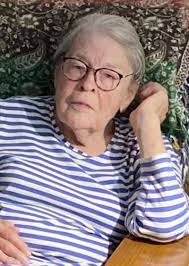 Mary Brandt Obituary (1937