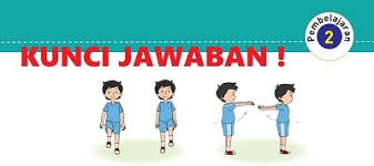Lengkap Kunci Jawaban Tema 4 Kelas 5 Sd Halaman 12 13 14 15 16 17