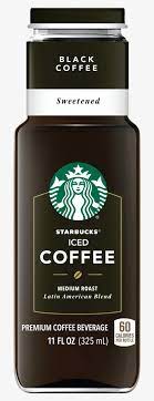 You can get free nitro cold. Starbucks Iced Coffee Black Sweetened Starbucks Black Iced Coffee Free Transparent Png Download Pngkey
