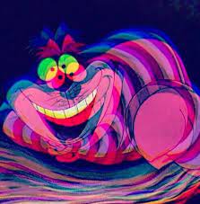 Epingle Par Luana Rocha Sur Mushroom Paranoid Alice Au Pays Des Merveilles Image Psychedelic Pays Des Merveilles