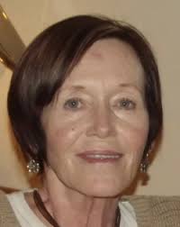 Madeleine Veronica Robinson