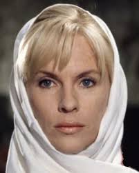 Bibi Andersson (1935-2019)