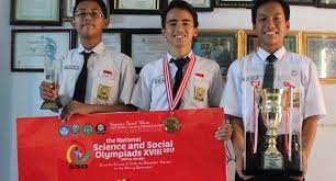 Maybe you would like to learn more about one of these? Lupa Seragam Dan Pinjam Celana Salat Duha Sebelum Lomba