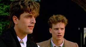 Colin Firth Gives a Tragic Performance in This Riveting Romantic Drama of  Forbidden Love and Political Turmoil — And It Will Break Your Heart