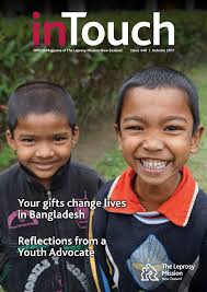 Reflections from a Youth Advocate Your gifts change lives in Bangladesh