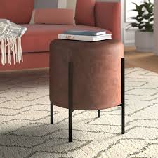 Coffee table with ottoman seating. Ottoman Coffee Table Ideas It S Time To Go Hybrid