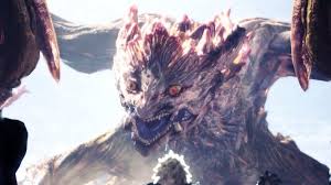 shara ishvalda old everwyrm guide monster hunter world monster hunter world monster hunter monster hunter series