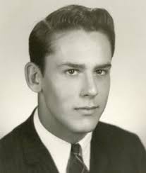 Lyle Arnold McGee Jr. (1943-2016)