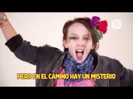 En france, la série est diffusée depuis le 31 août 2015 sur gulli et dès le 3 septembre 2018 sur nickelodeon teen. Le Karaoke Chica Vampiro Une Exclusivite Gulli Youtube