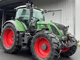 FENDT-714