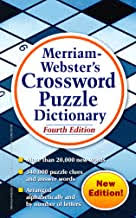 With subject ranging from countries to animals you will find all the words you need to become a crossword master. Amazon Com Crossword Dictionary