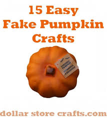 Pin By Heather Mann Dollar Store Cra On Dollar Store Crafts Foam Pumpkins Pumpkin Crafts Pumpkin Crafts Kids