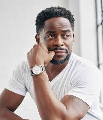 Aku sayang Dule Hill : r/psych