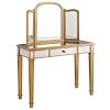 Bedside tables can really bring a room together and are the ideal surfaces for bedside lamps, books, mirrors, and alarm clocks. 1