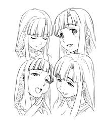 gargantia on the verdurous planet 翠星のガルガンティア c production i g blog website www pro esbocos de personagens como desenhar manga desenho para iniciantes