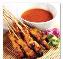 Bamboo Skewers, Paper, 10", White, 100/Pack, 10 Packs/Box, 12 Boxes/Carton