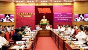 Thực tế, không phải cứ chậm kinh là sẽ có thai. TrÆ°á»Ÿng Ban Kinh Táº¿ Trung Æ°Æ¡ng Nguyá»…n VÄƒn Binh Lam Viá»‡c Vá»›i Ban ThÆ°á»ng Vá»¥ Tá»‰nh á»§y Hoa Binh Bao Ä'iá»‡n Tá»­ Ä'áº¡i Biá»ƒu Nhan Dan