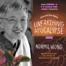 What's possible when we collectively embrace the wisdom revealed by  apocalypse? — Food Culture Collective