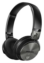 Philips Nfc Bluetooth Kulakustu Kulaklik Shb3185bk 00 H12 Shb3185bk 00 Kulaklik Bluetooth Urunler