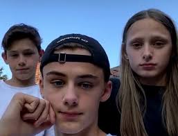 William franklyn miller and his family youtube. Family Photo William Franklyn Miller Fan Club Facebook