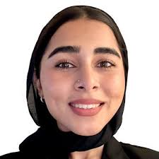 Ayesha A Ali (@AyeshaAAli_)