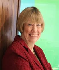 Virginia Wright, PhD