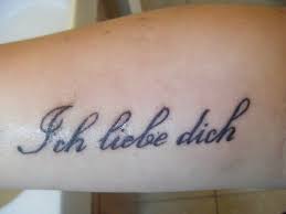 38 german tattoos ranked in order of popularity and relevancy. German My Favorite Saying That I Heard While Growing Up Between My Mom And Dad Luv You Guys Best Tattoo Fonts German Tattoo Text Tattoo