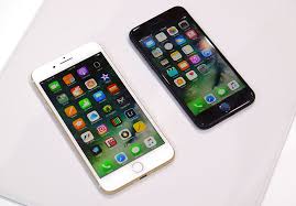 Hands On The Iphone 7 And Iphone 7 Plus Hardwarezone Com My