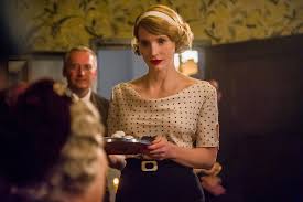 Review: In 'The Zookeeper's Wife,' the Holocaust Seems Tame - The New York  Times