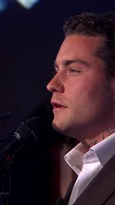 De favoriete song van Marco Bakker in Beste Zangers: 'Danny Boy'