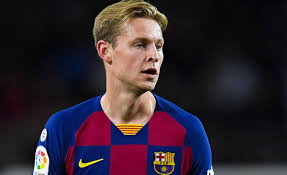 Latest news, photos & videos. Alarm The Fc Barcelona Confirms The Injury Of Frenkie De Jong In The Sole
