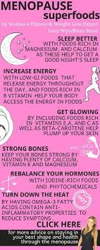 Pin On Natural Menopause Relief