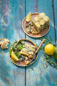 Terrine De Sardine Et Pomme De Terre En 2020 Terrine Recette De Terrine Sardines