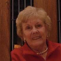 Dorothy Roman Obituary