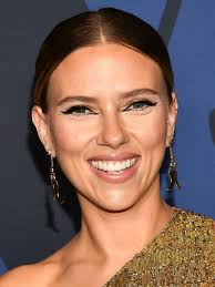 Scarlett Johansson | Encyclopedia SpongeBobia | Fandom