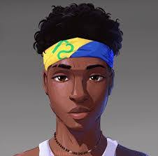 Alfonso Boxill's Instagram, Facebook & TikTok