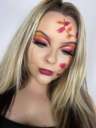 Serving fall looks and leaf aesthetics 🍁❤️