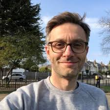 Daniel Morris (@dan_morris)