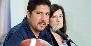 Moffat: Calvillo the fighter stronger than ever