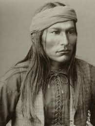 I recently decided to start compiling apache again. Naiche Wikipedia